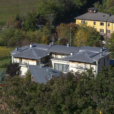Agritur Ponte Alto Villa Trento Ngoại thất bức ảnh