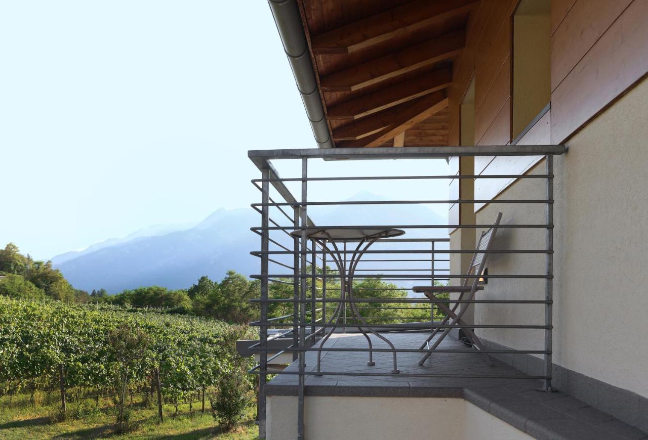 Agritur Ponte Alto Villa Trento Ngoại thất bức ảnh