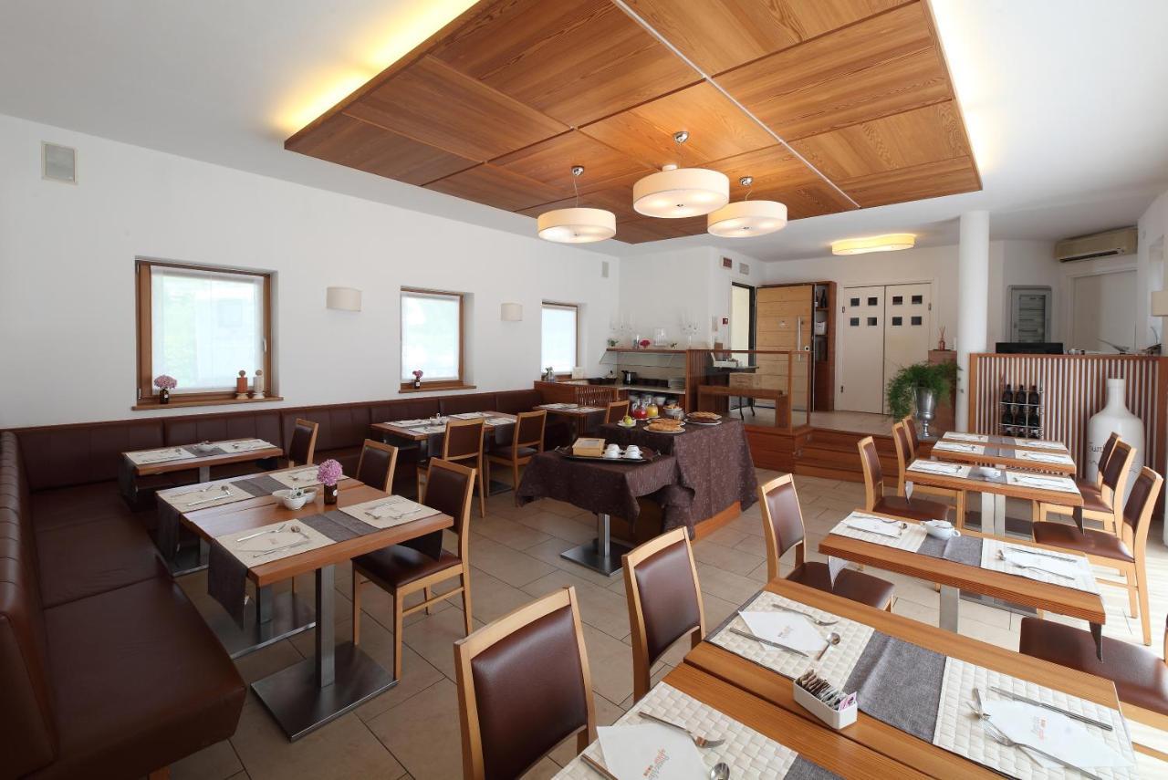 Agritur Ponte Alto Villa Trento Ngoại thất bức ảnh