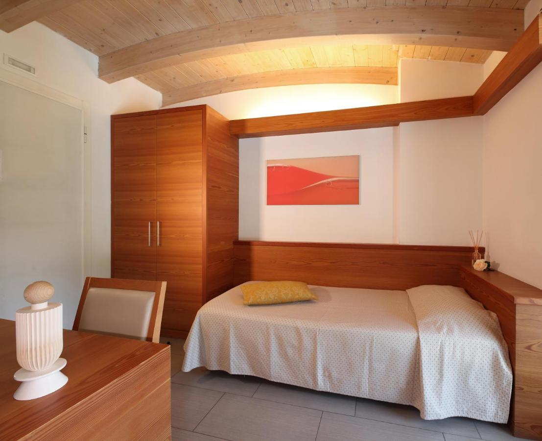 Agritur Ponte Alto Villa Trento Ngoại thất bức ảnh