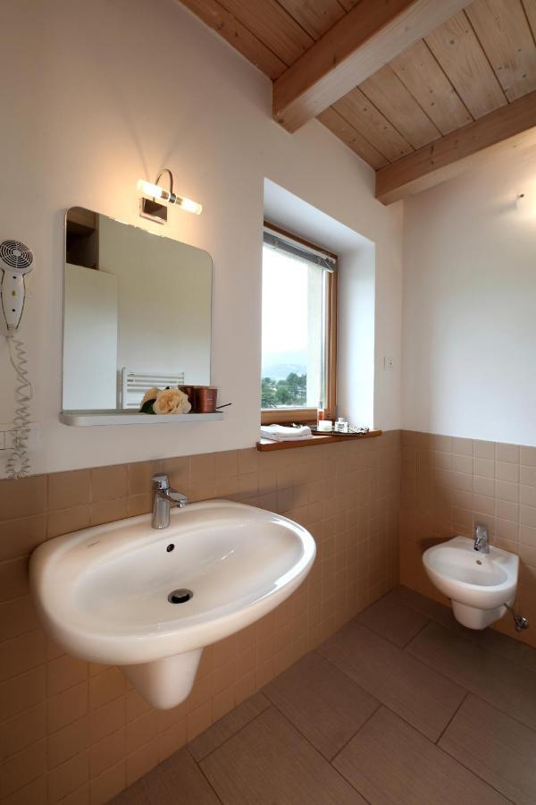 Agritur Ponte Alto Villa Trento Ngoại thất bức ảnh