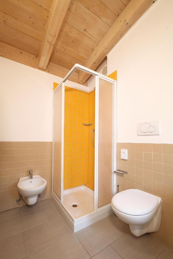 Agritur Ponte Alto Villa Trento Ngoại thất bức ảnh